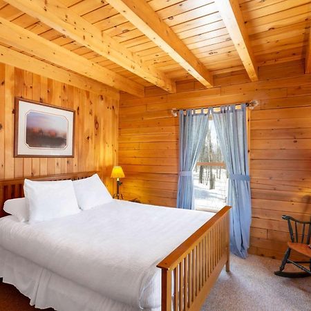 Rangeley Lake Resort A Ramada By Wyndham Esterno foto