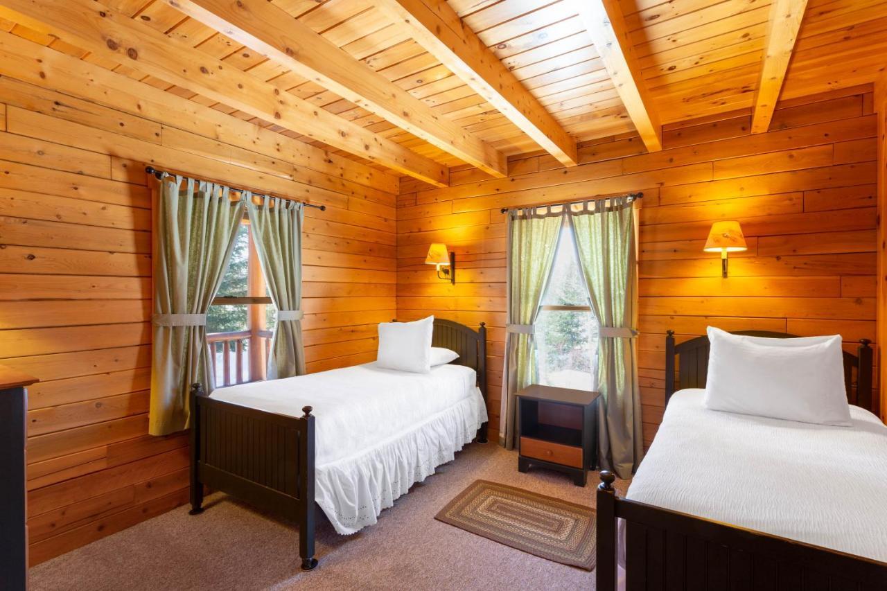 Rangeley Lake Resort A Ramada By Wyndham Esterno foto
