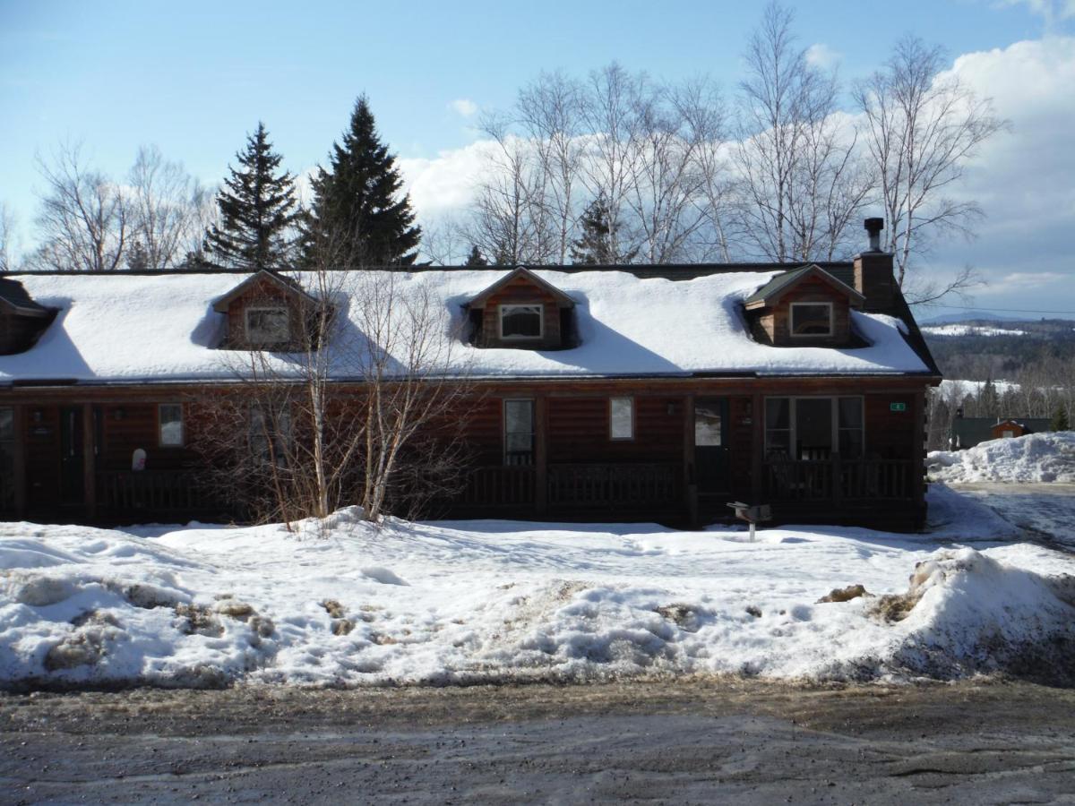 Rangeley Lake Resort A Ramada By Wyndham Esterno foto