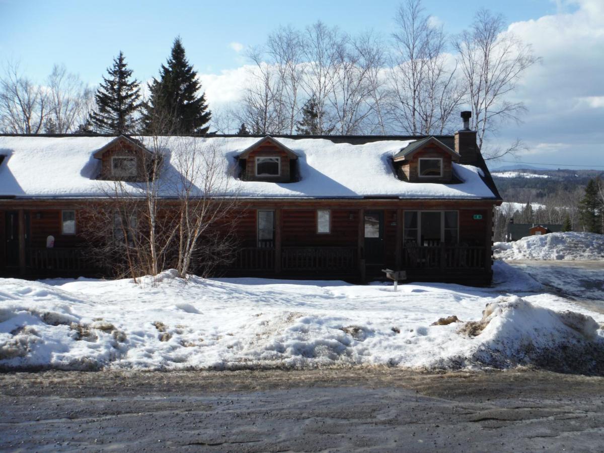 Rangeley Lake Resort A Ramada By Wyndham Esterno foto