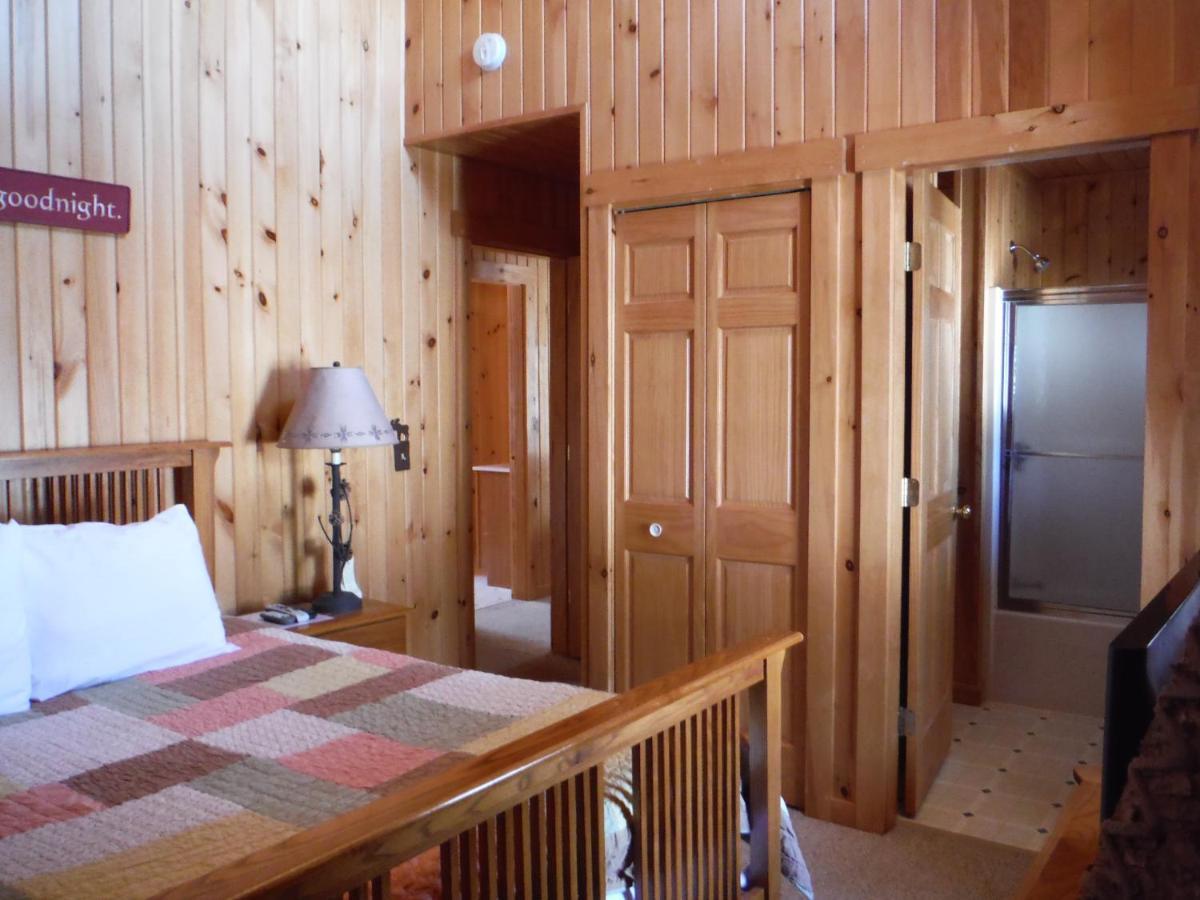 Rangeley Lake Resort A Ramada By Wyndham Esterno foto