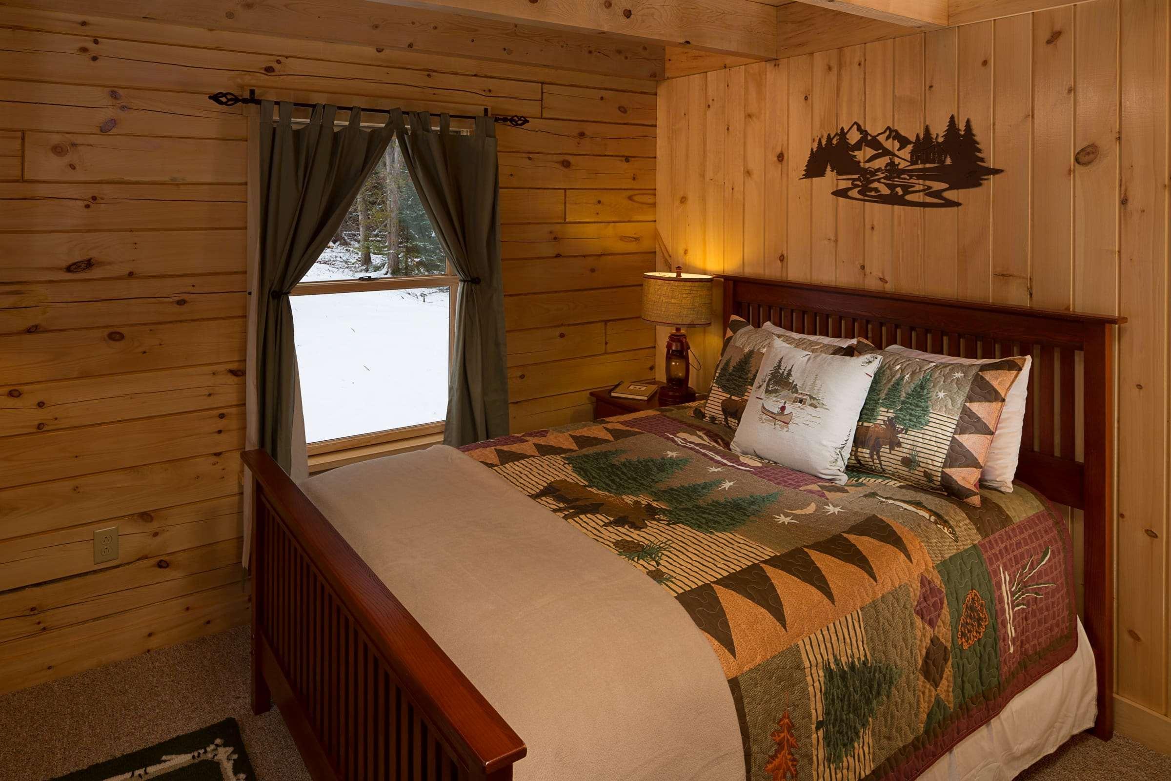 Rangeley Lake Resort A Ramada By Wyndham Esterno foto