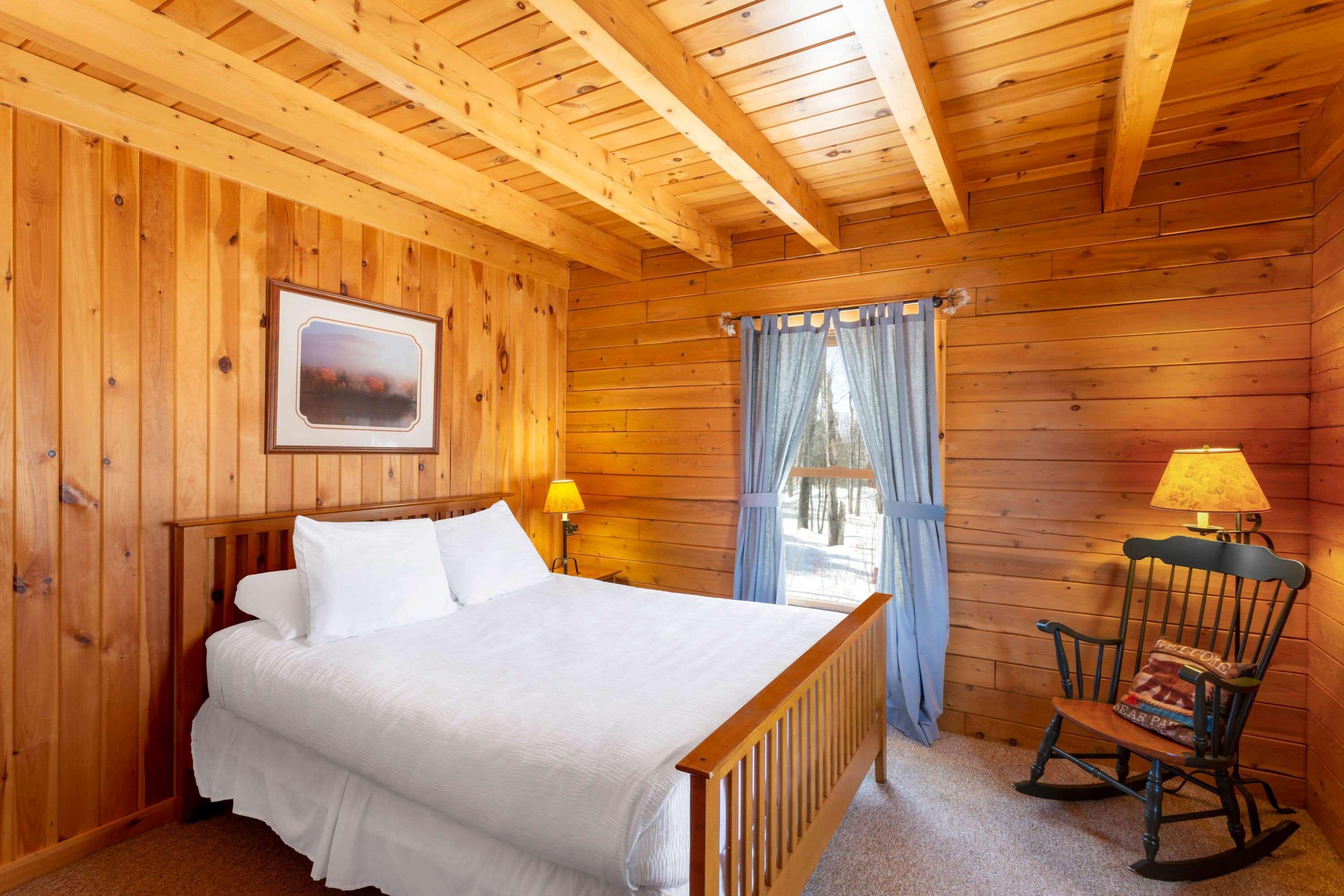 Rangeley Lake Resort A Ramada By Wyndham Esterno foto