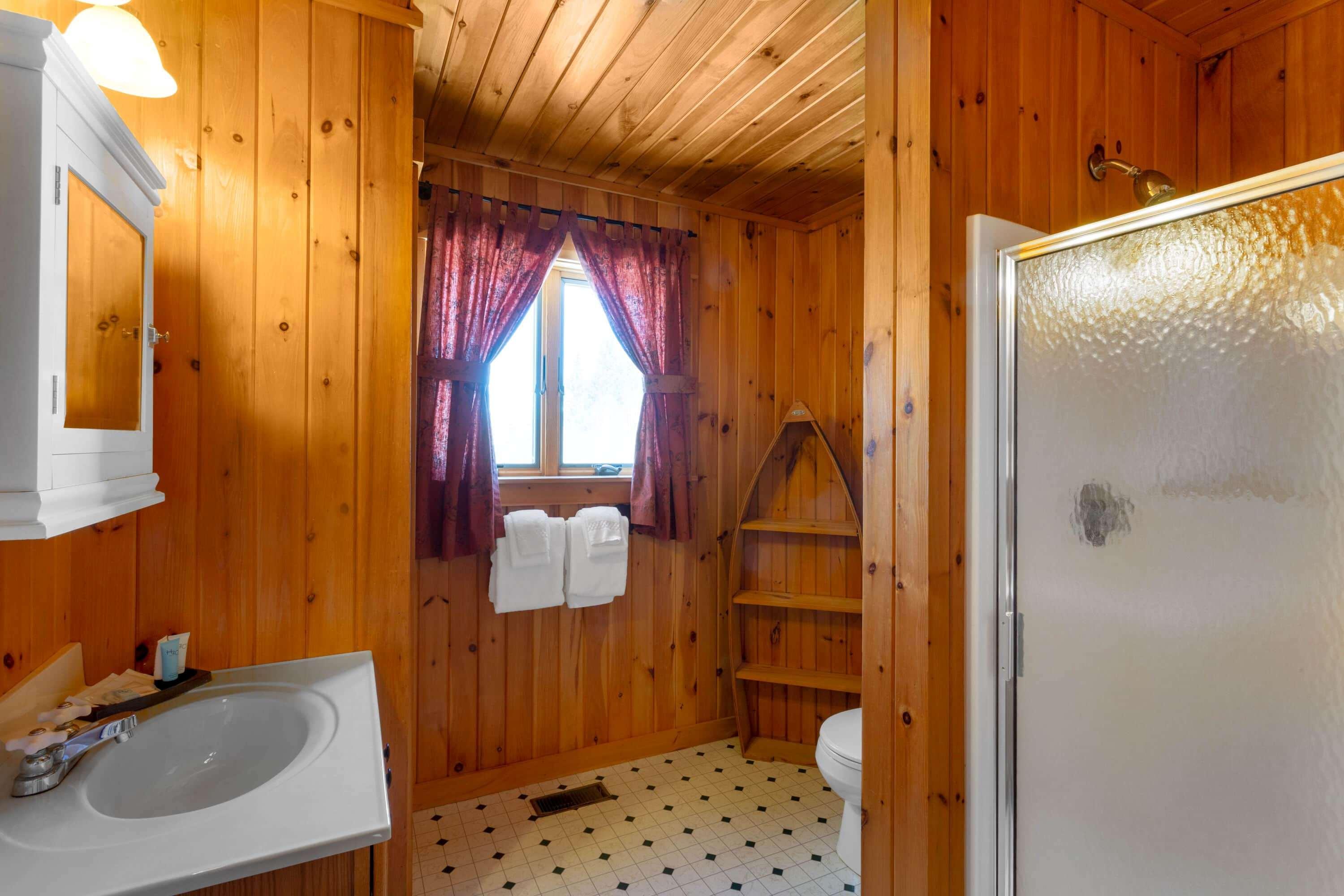 Rangeley Lake Resort A Ramada By Wyndham Esterno foto