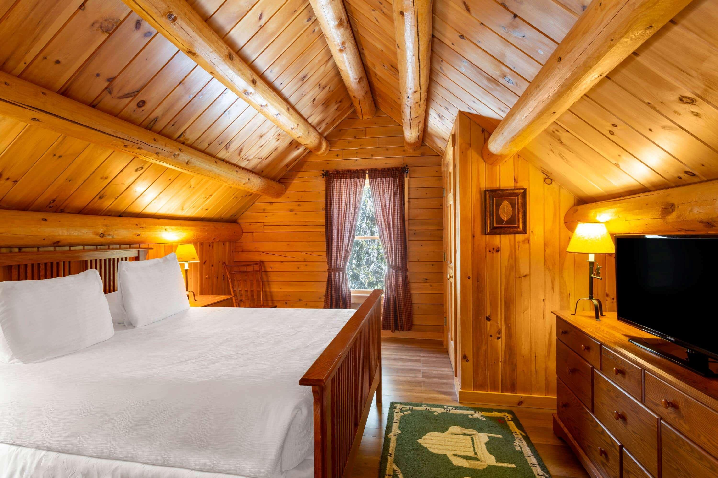 Rangeley Lake Resort A Ramada By Wyndham Esterno foto