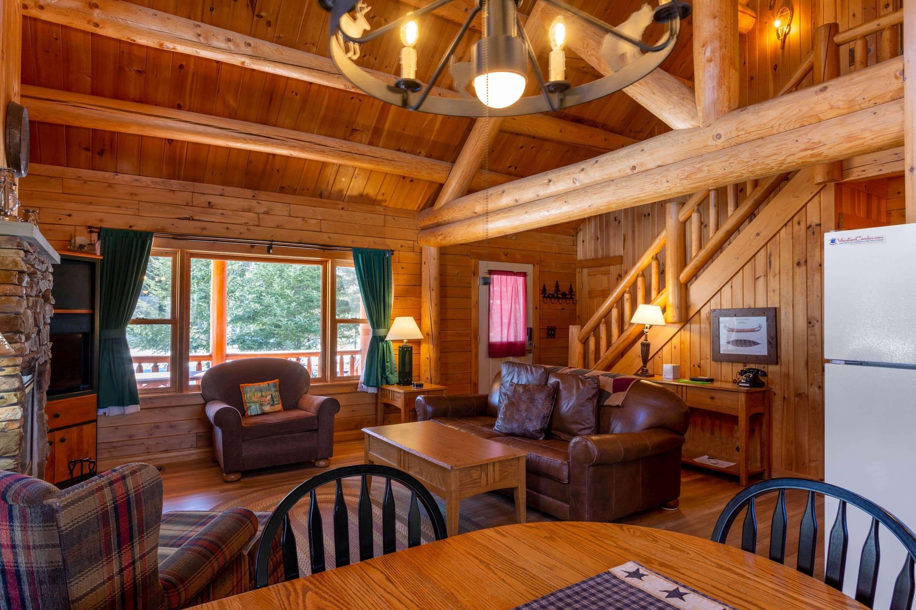 Rangeley Lake Resort A Ramada By Wyndham Esterno foto