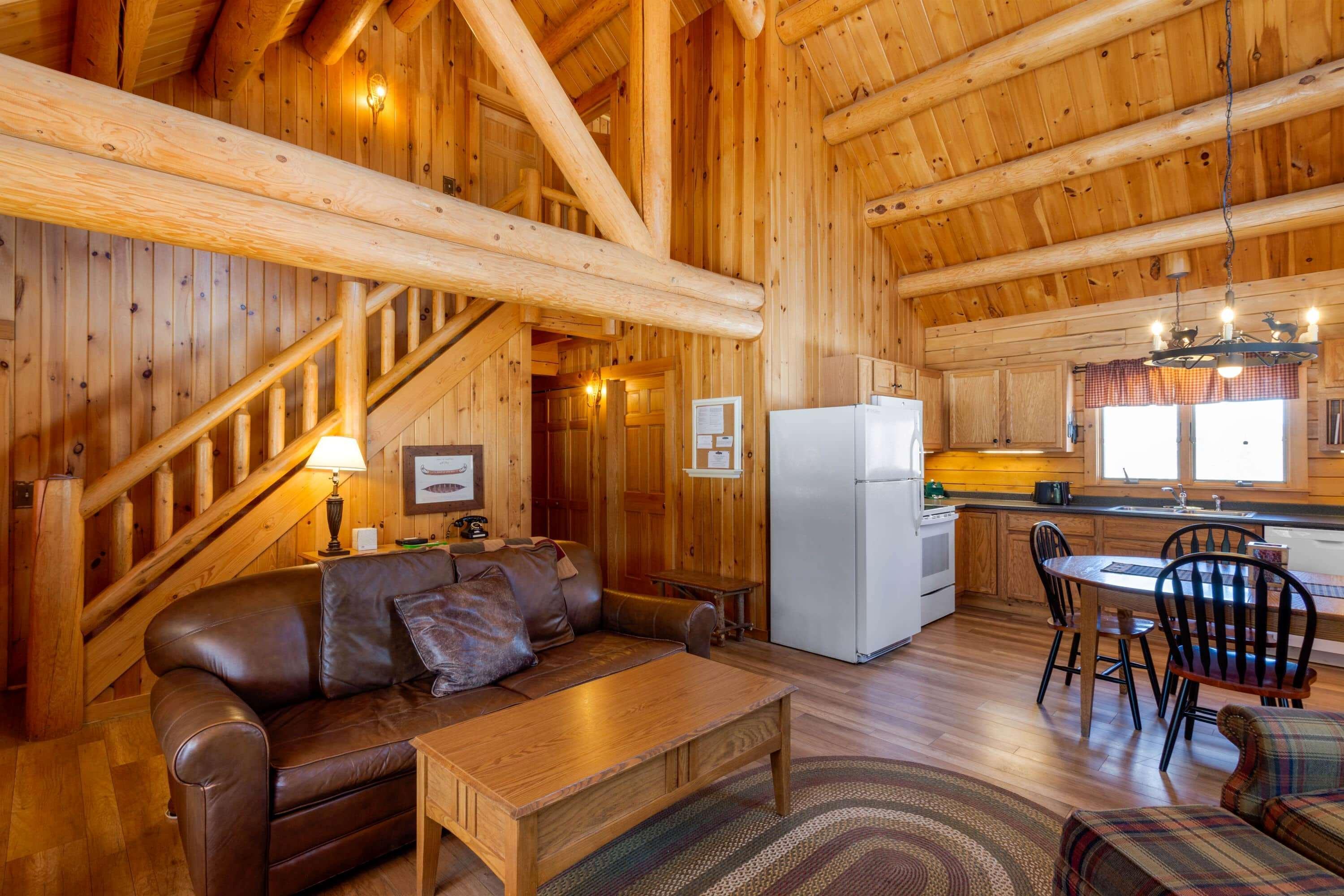 Rangeley Lake Resort A Ramada By Wyndham Esterno foto