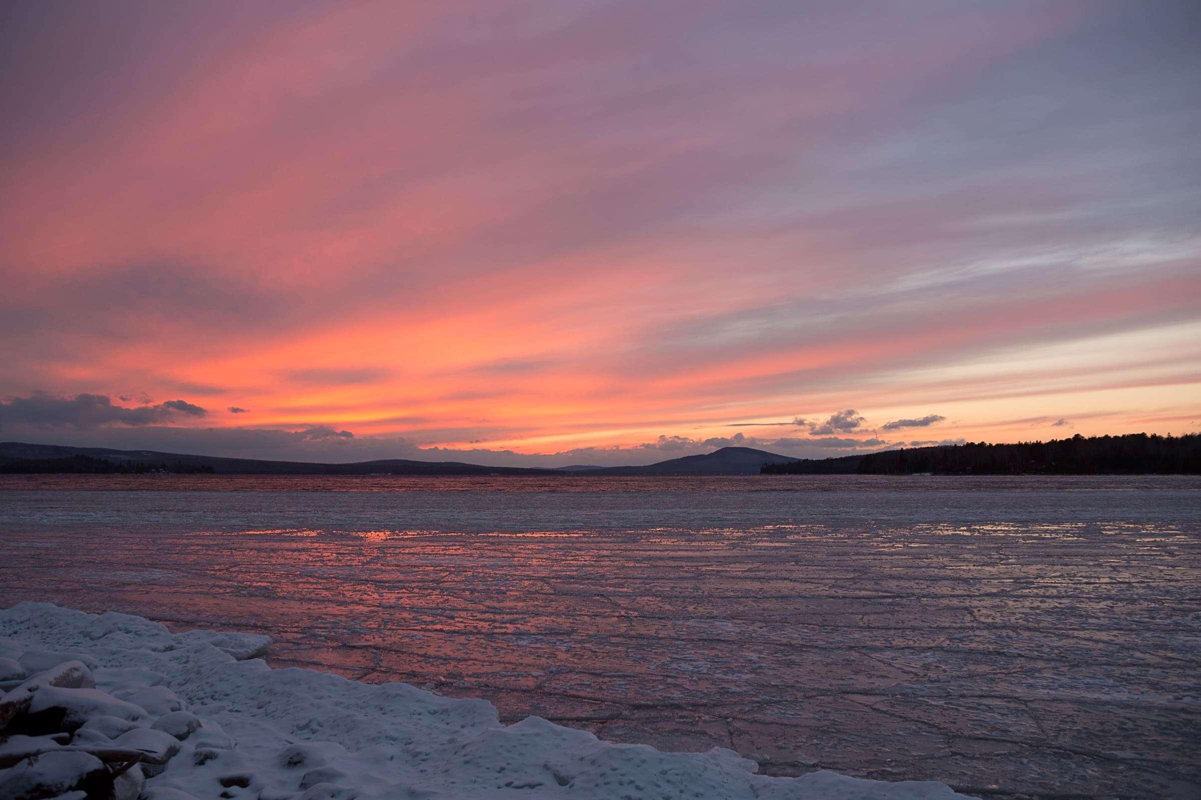 Rangeley Lake Resort A Ramada By Wyndham Esterno foto