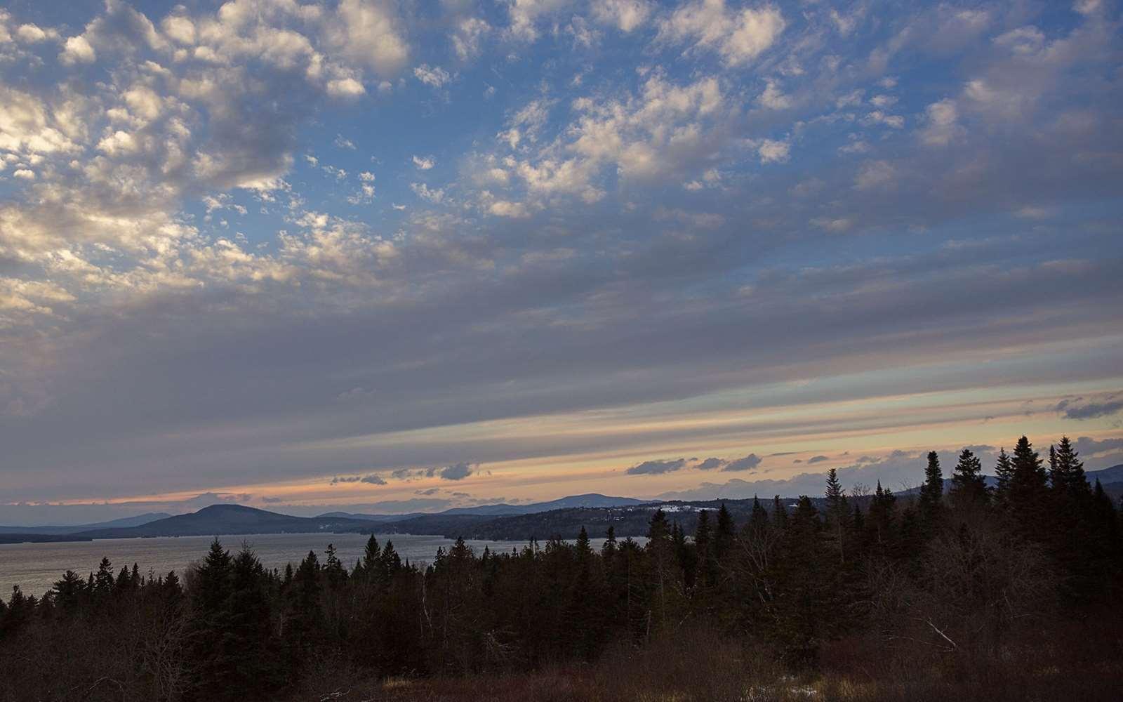 Rangeley Lake Resort A Ramada By Wyndham Esterno foto