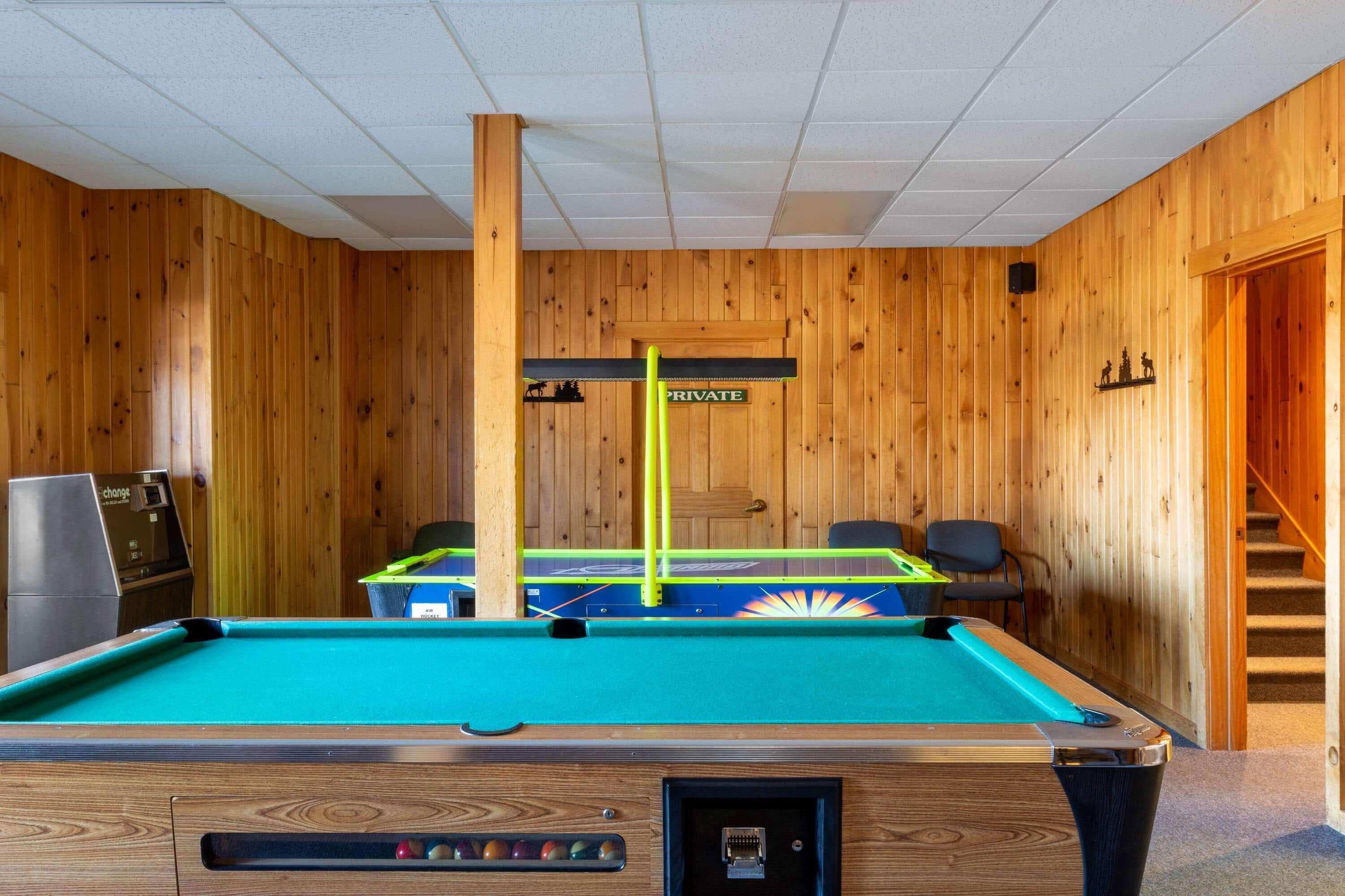 Rangeley Lake Resort A Ramada By Wyndham Esterno foto