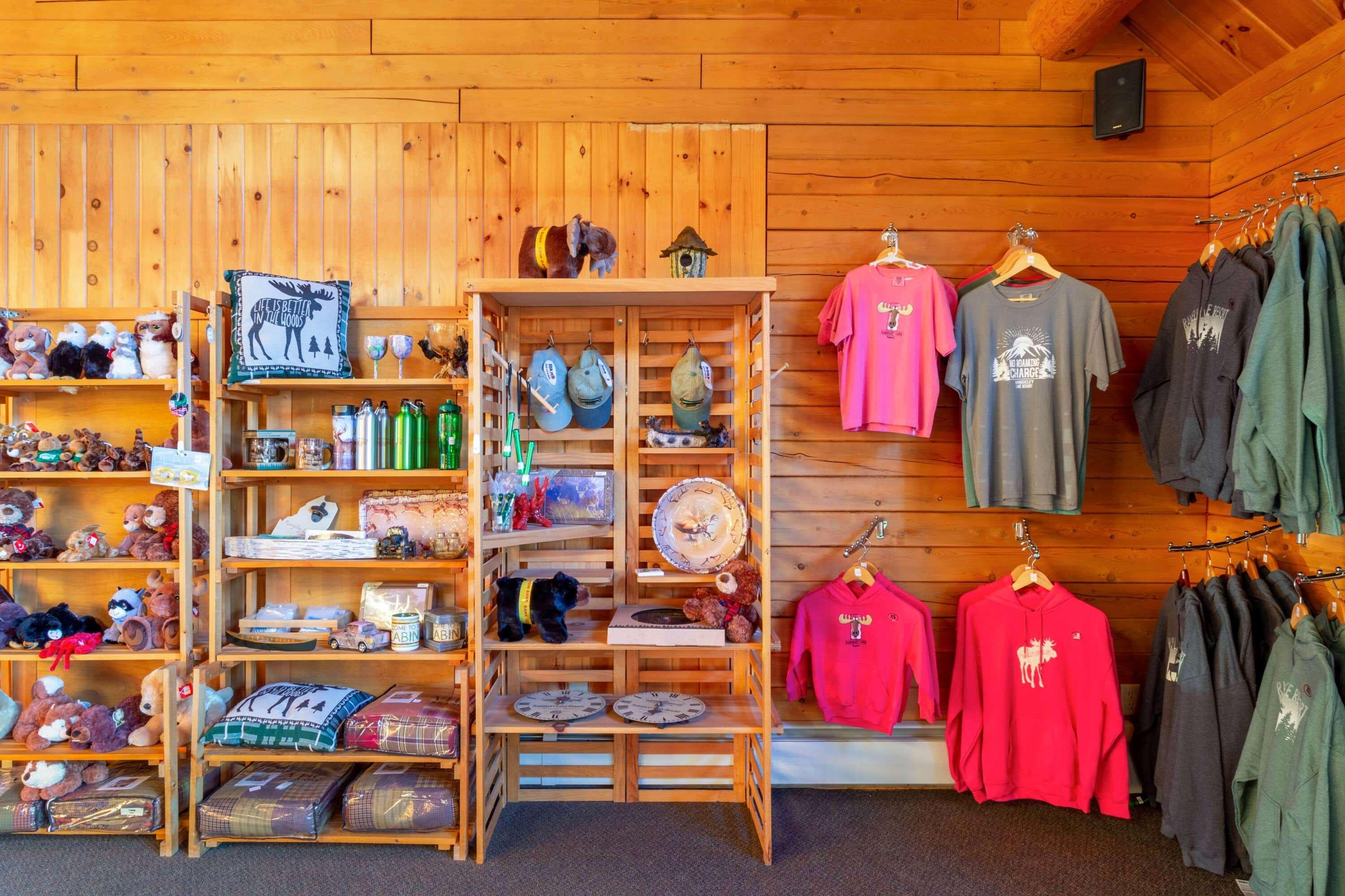 Rangeley Lake Resort A Ramada By Wyndham Esterno foto