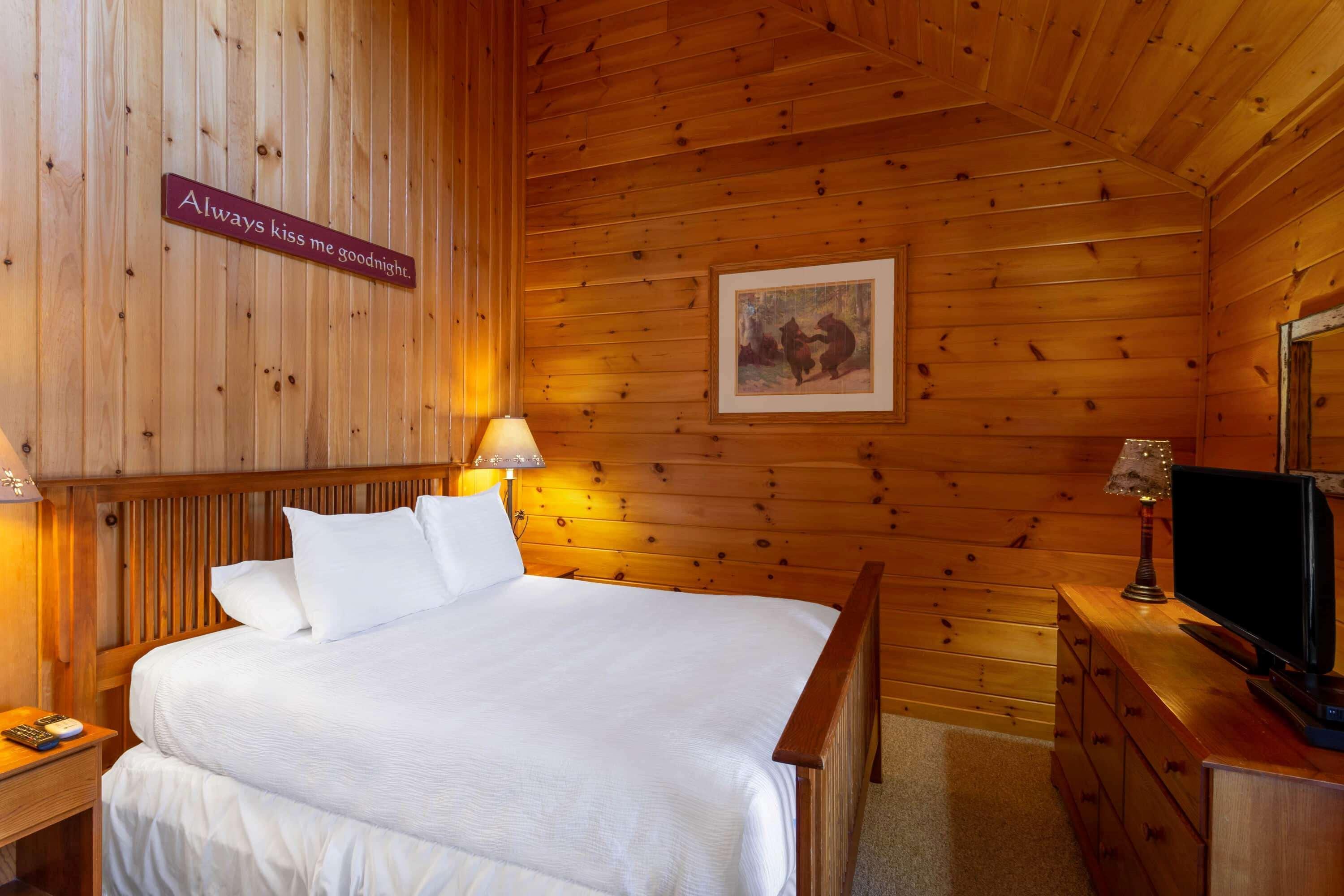 Rangeley Lake Resort A Ramada By Wyndham Esterno foto