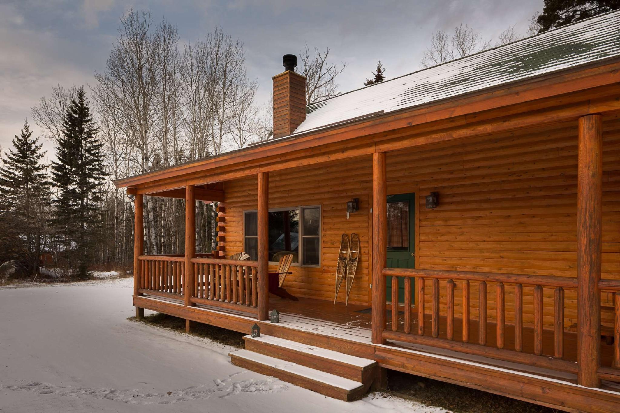 Rangeley Lake Resort A Ramada By Wyndham Esterno foto