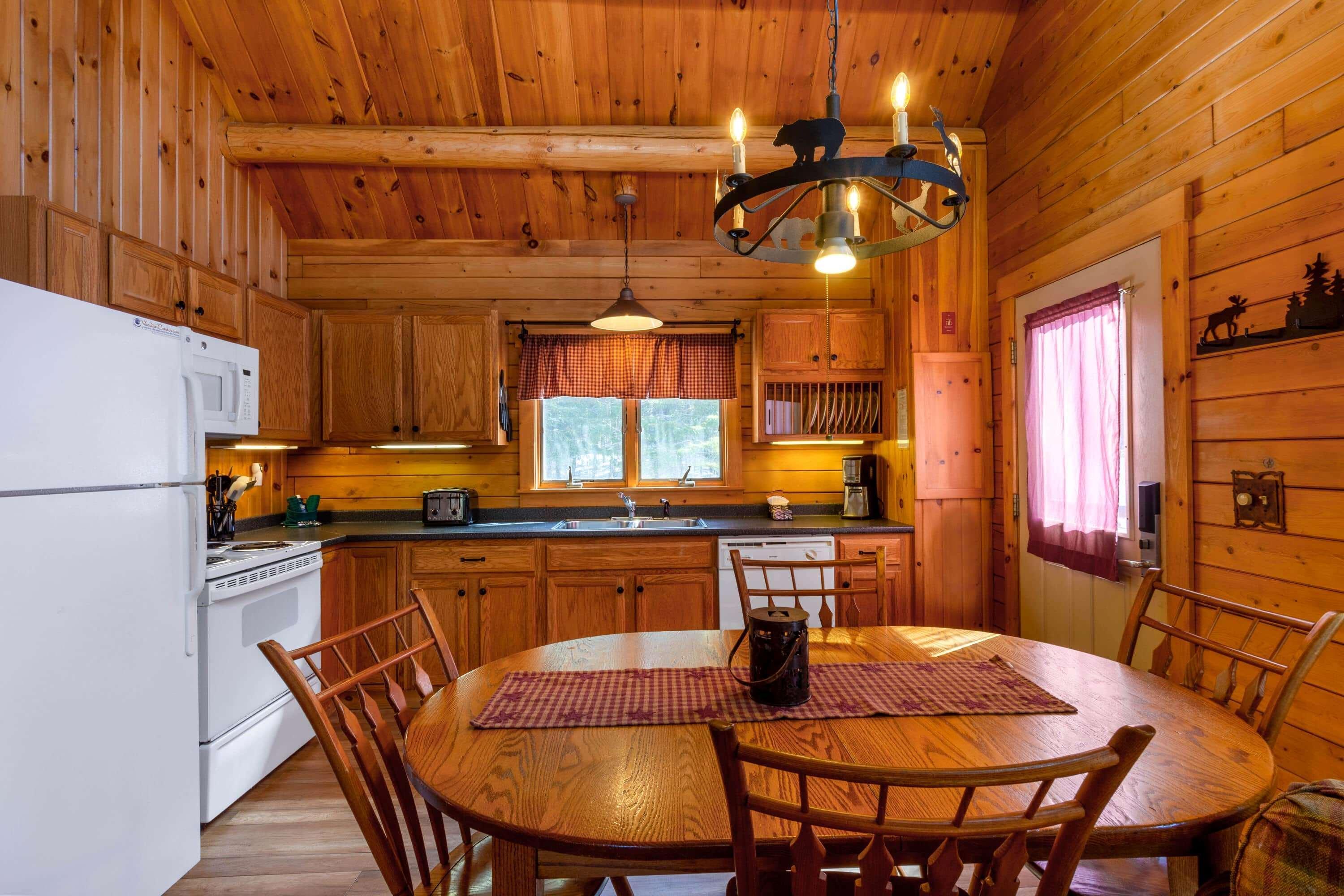Rangeley Lake Resort A Ramada By Wyndham Esterno foto